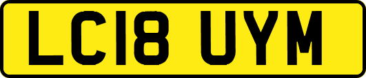 LC18UYM
