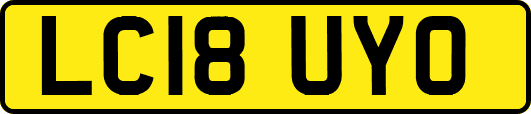 LC18UYO