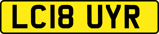 LC18UYR