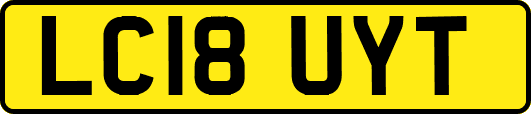LC18UYT