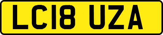 LC18UZA