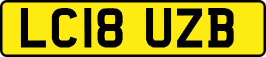 LC18UZB