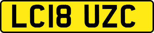 LC18UZC