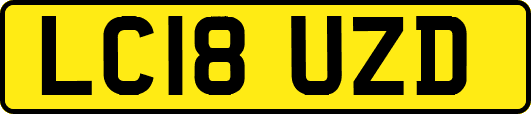 LC18UZD