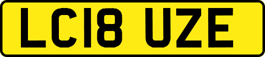 LC18UZE
