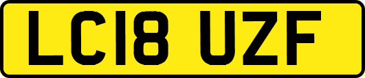LC18UZF