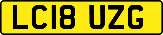 LC18UZG