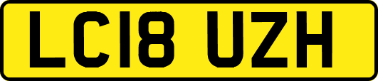 LC18UZH