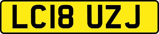 LC18UZJ