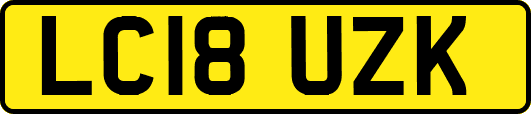 LC18UZK