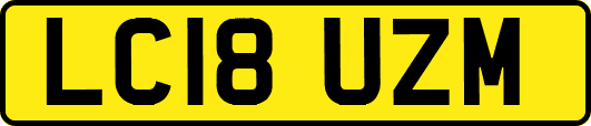 LC18UZM