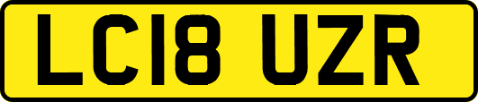 LC18UZR