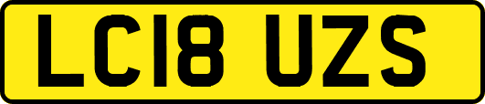 LC18UZS