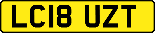 LC18UZT