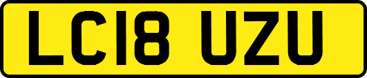 LC18UZU