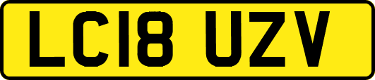 LC18UZV