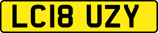 LC18UZY