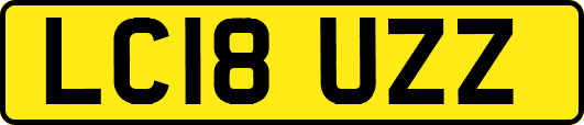 LC18UZZ