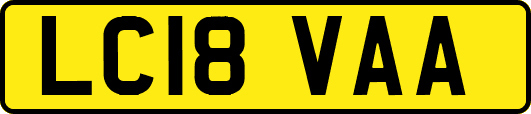 LC18VAA