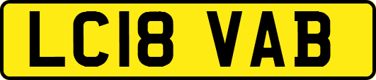 LC18VAB