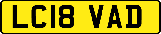 LC18VAD