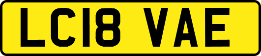 LC18VAE