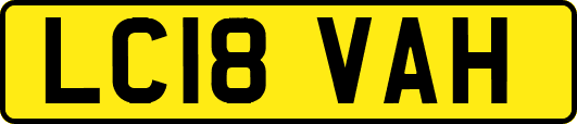 LC18VAH