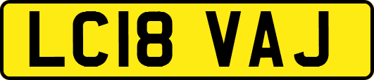 LC18VAJ