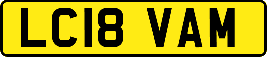LC18VAM