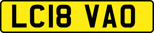 LC18VAO