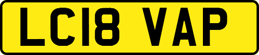 LC18VAP