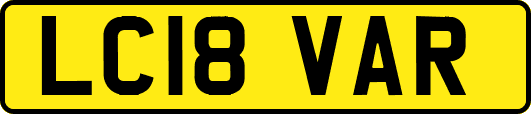 LC18VAR