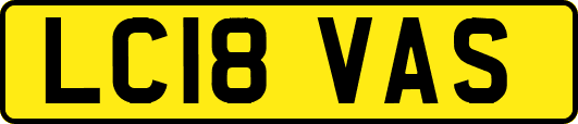 LC18VAS