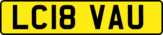 LC18VAU