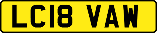 LC18VAW