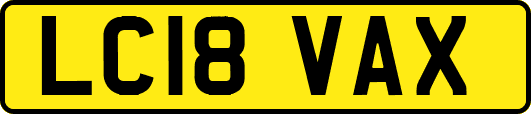LC18VAX