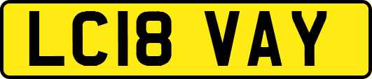 LC18VAY