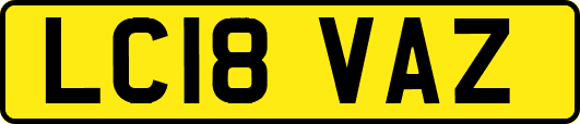 LC18VAZ