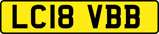 LC18VBB