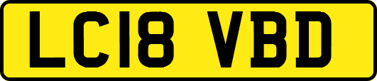 LC18VBD