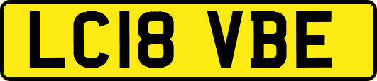 LC18VBE