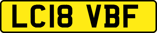 LC18VBF