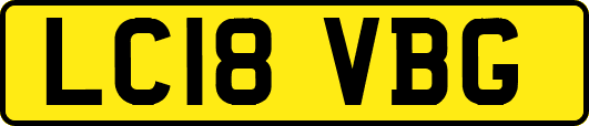 LC18VBG