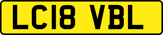 LC18VBL