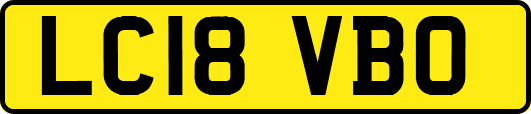 LC18VBO