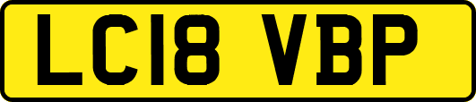 LC18VBP