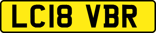LC18VBR