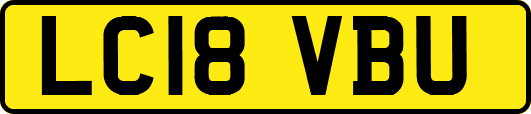 LC18VBU