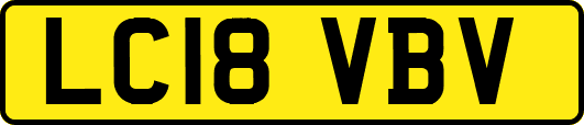 LC18VBV