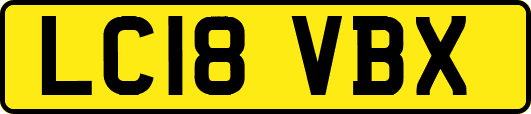 LC18VBX